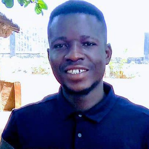 Abwa Joel Terdoo