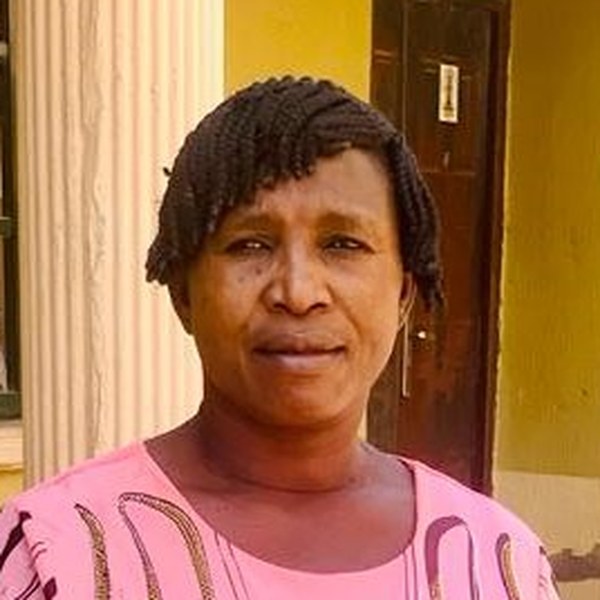 Chike Bernedatte Amarachi
