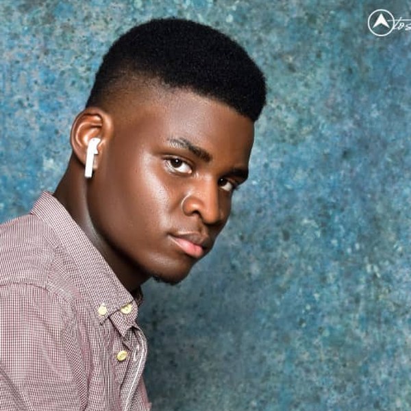David Ogbaga