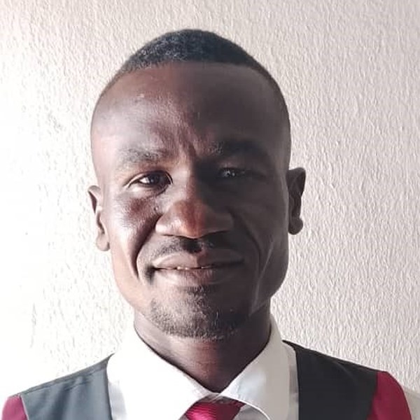 David Yusuf