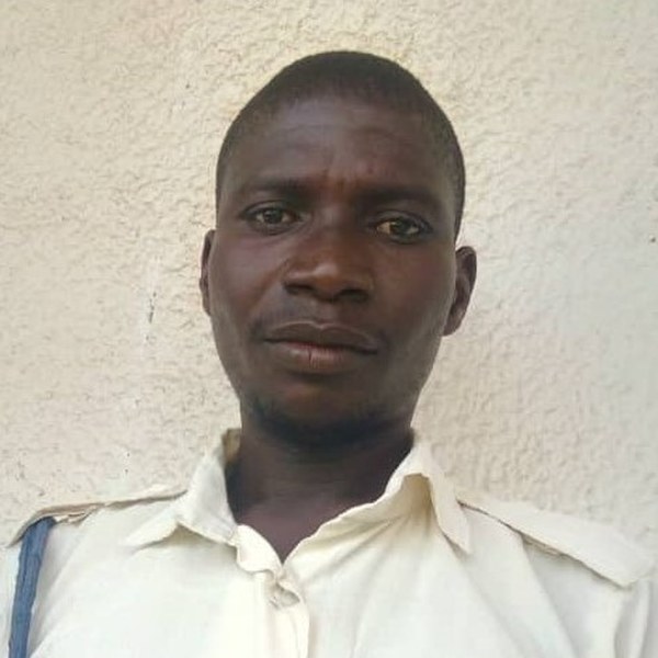 Geoffrey Orna