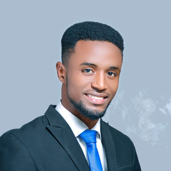 Graham Reuben Ubon