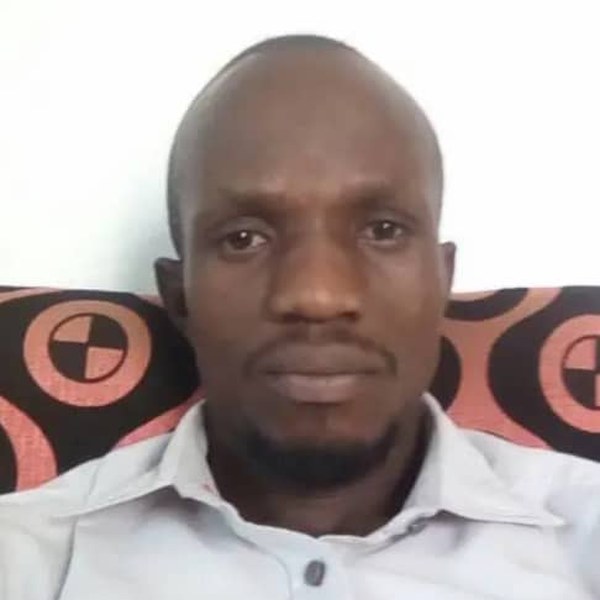 Mr. Haruna Japhet