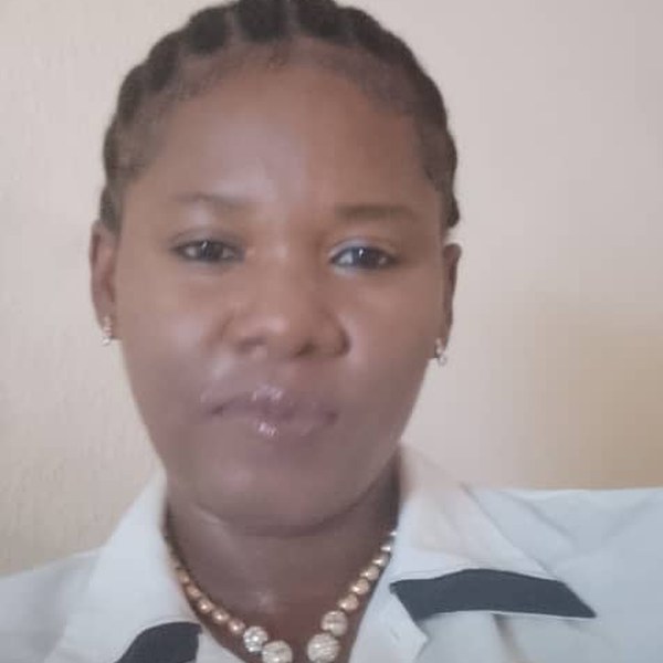 Mrs. Ogbe Joy Michael