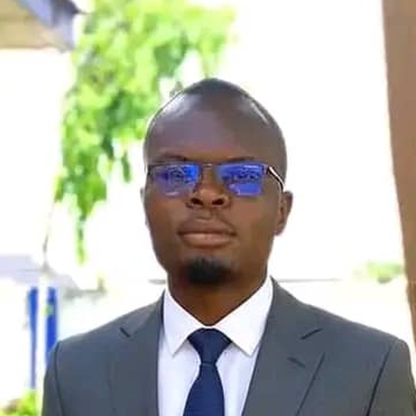 Philip Garba Paul