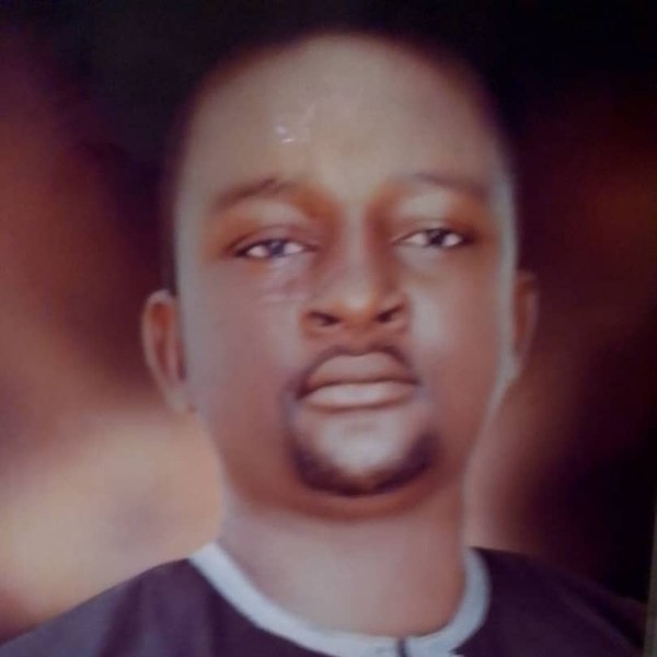 Mr. Victor Patrick Ngbale
