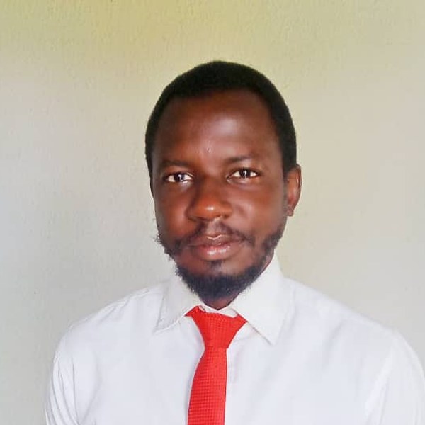 Mr. Watabuni Friday Godwin